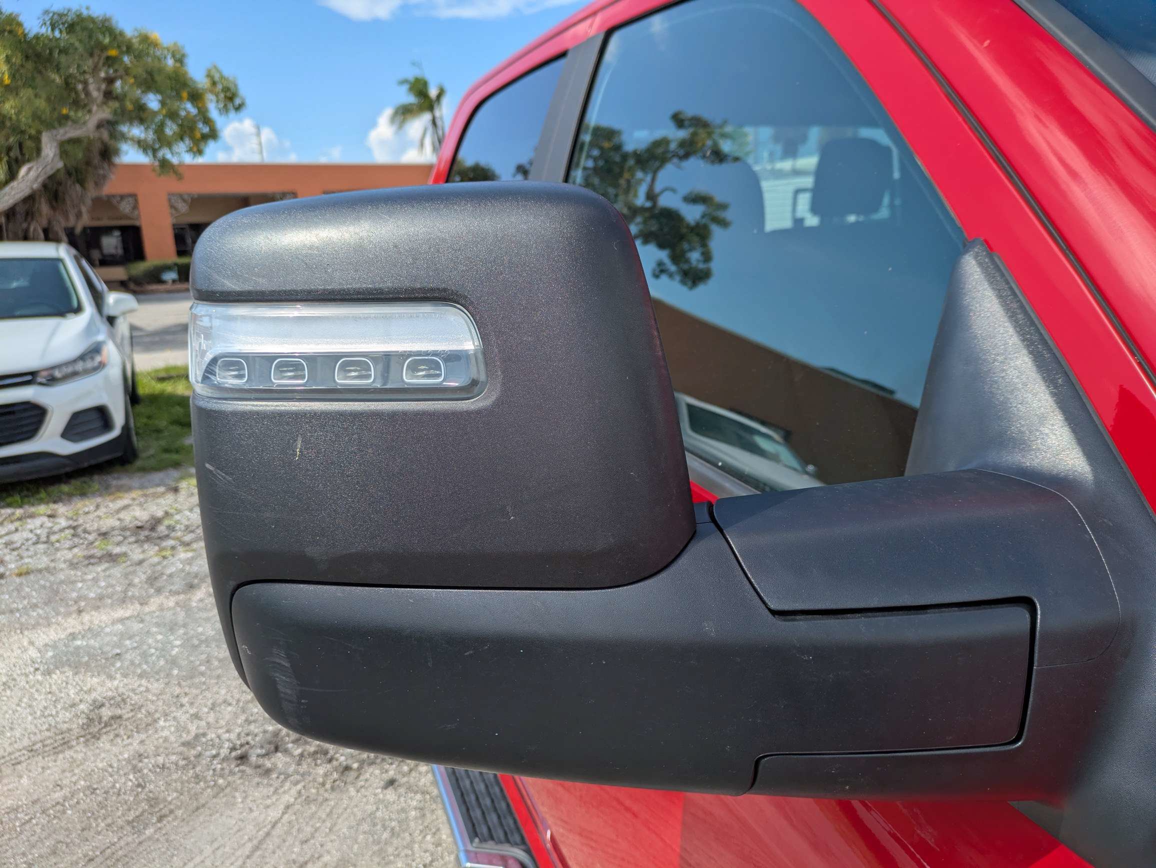Used 2026 RAM 2500 Big Horn AWD/4WD image 13