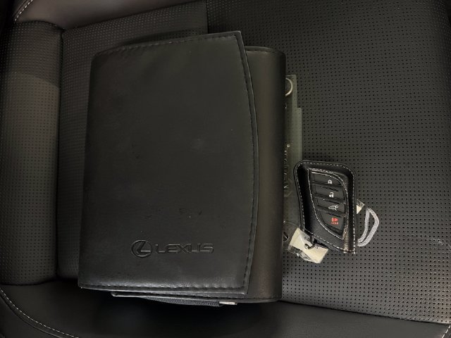 Certified 2025 Lexus GX 550 w/ Accessory Package (2T) AWD/4WD image 56