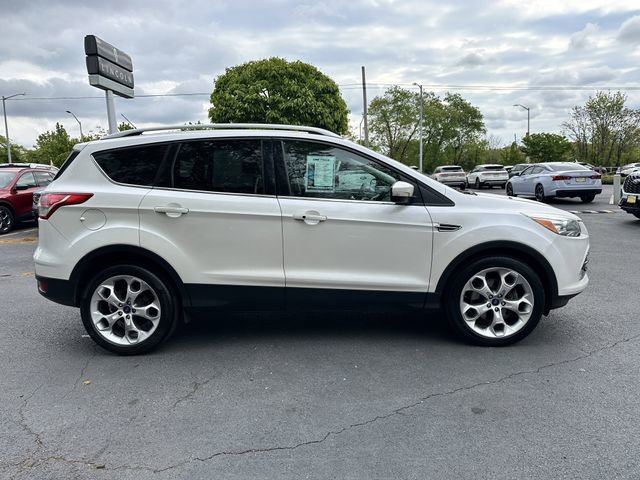 Used 2013 Ford Escape Titanium AWD/4WD image 4