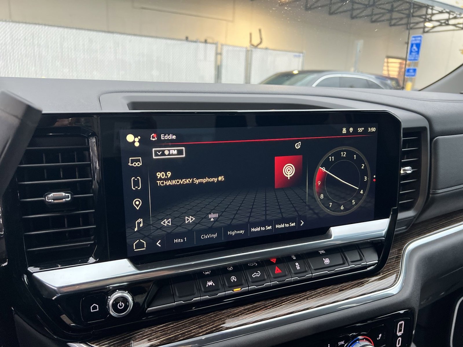 Used 2024 GMC Sierra 1500 Elevation image 17