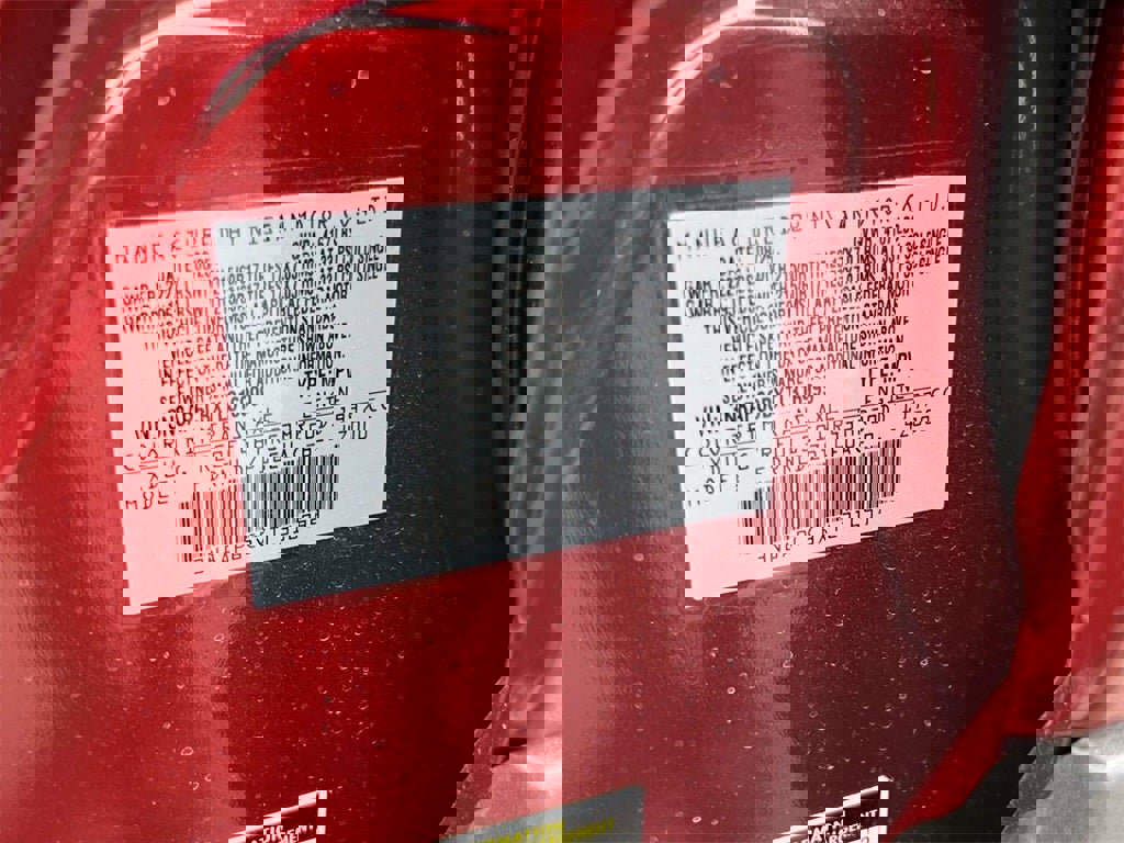 New 2026 Nissan Kicks SV w/ SV Premium Package image 24