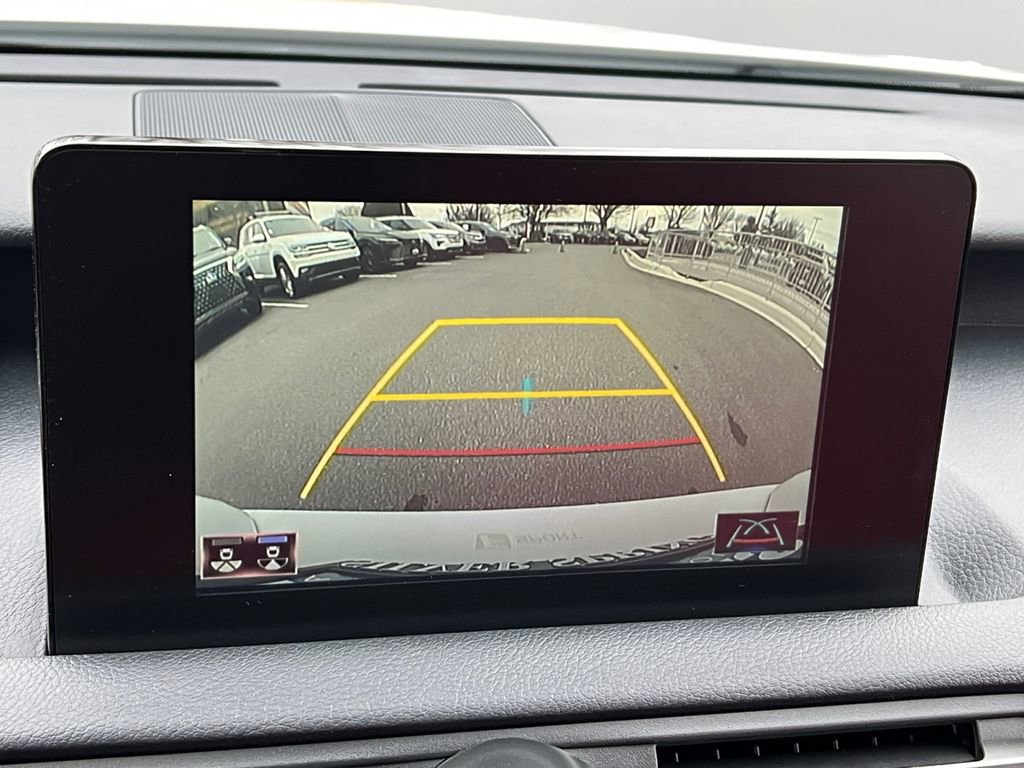 New 2025 Lexus IS 350 F Sport image 19