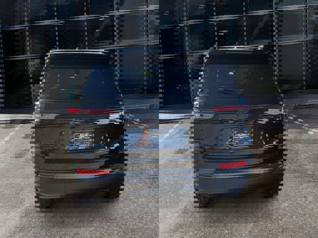 New 2026 Jeep Grand Cherokee Limited w/ Limited Altitude Package image 6