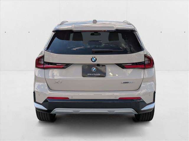 Used 2026 BMW X1 xDrive28i w/ Technology Package image 8