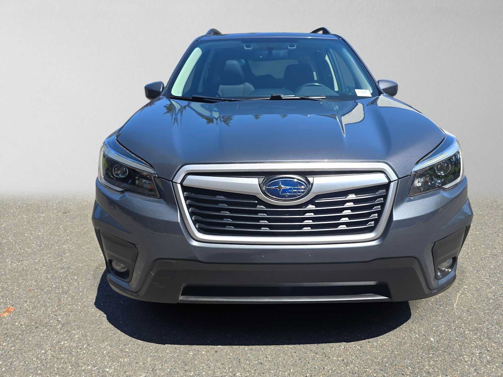 Used 2021 Subaru Forester Premium AWD/4WD image 8