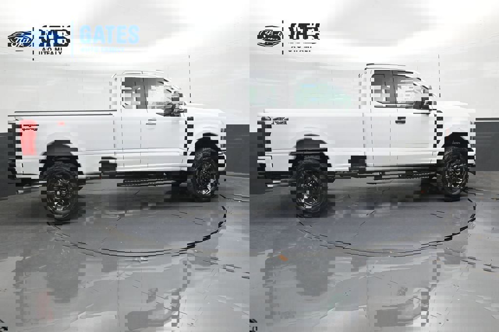 New 2026 Ford F350 XL w/ STX Appearance Package image 3
