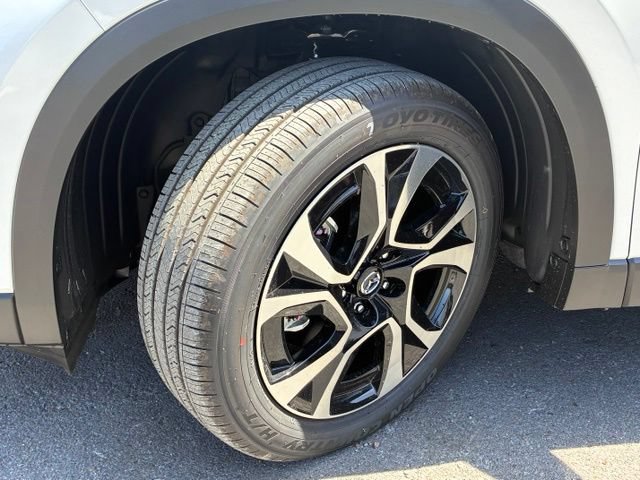New 2026 MAZDA CX-5 Preferred AWD/4WD image 35