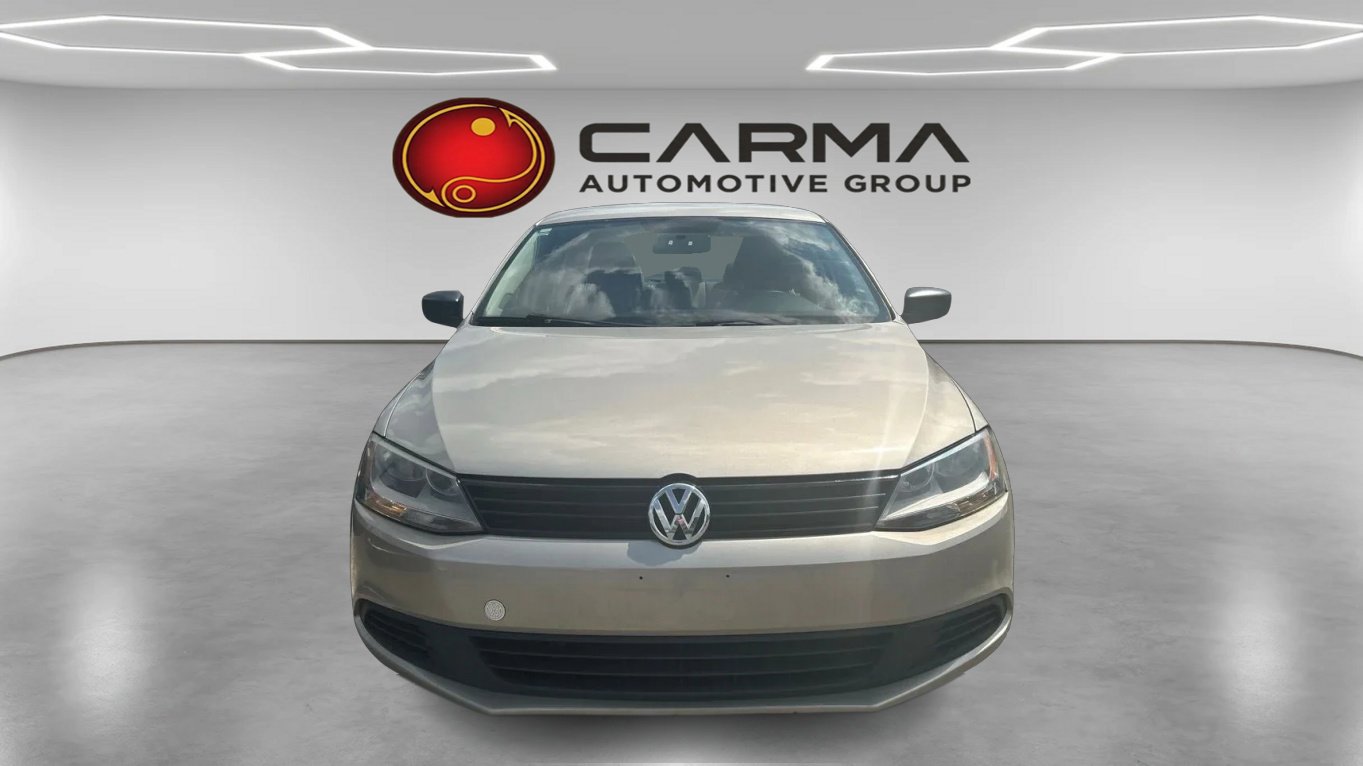Used 2014 Volkswagen Jetta TDI Value Edition image 8