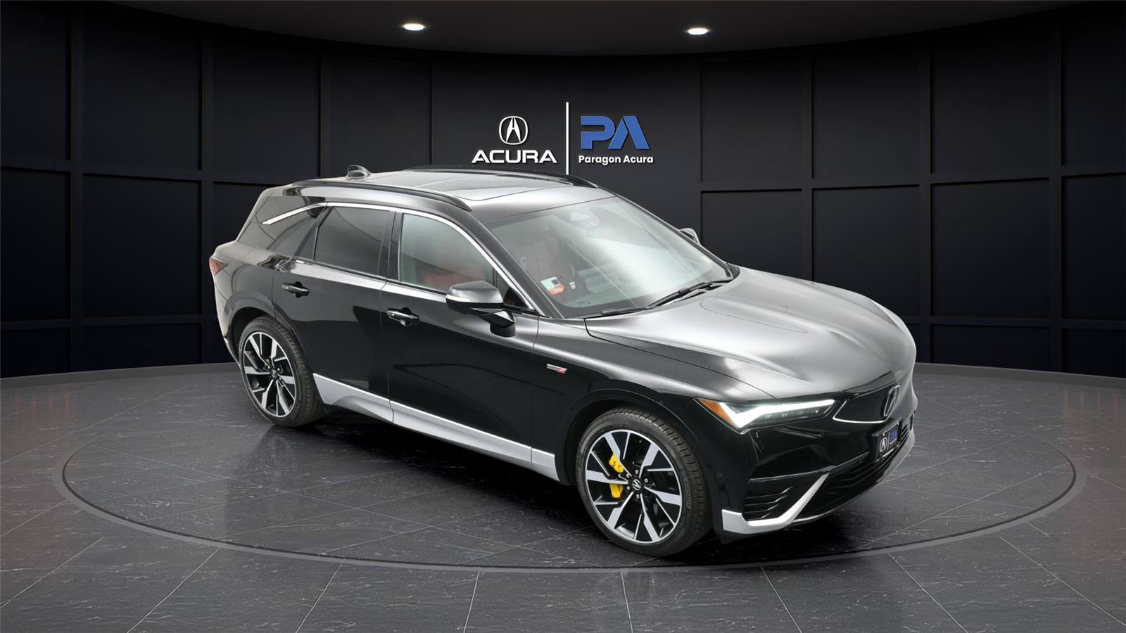 Used 2024 Acura ZDX Type S AWD/4WD image 37