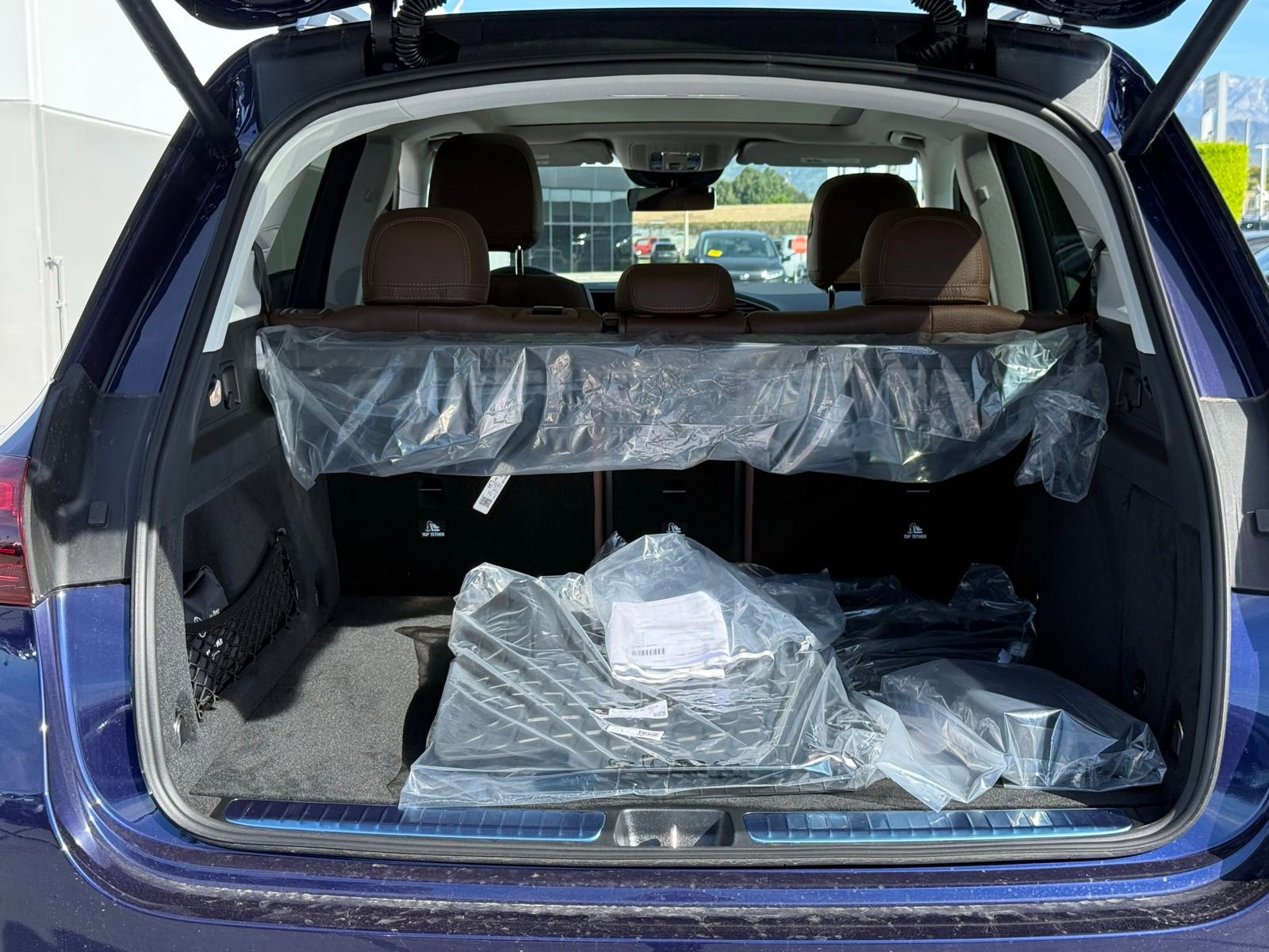 New 2026 Mercedes-Benz GLE 450 GLE 450 image 12