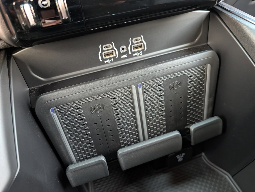 New 2026 RAM 3500 Laramie image 32