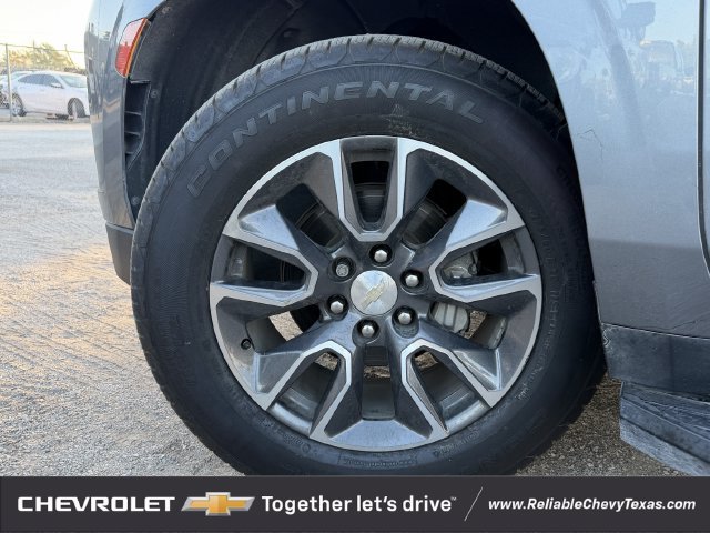 Used 2021 Chevrolet Tahoe LT RWD image 10