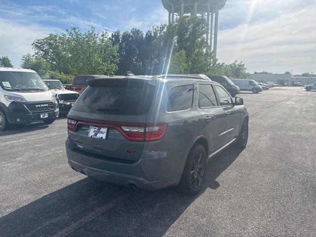 New 2026 Dodge Durango GT AWD/4WD image 10