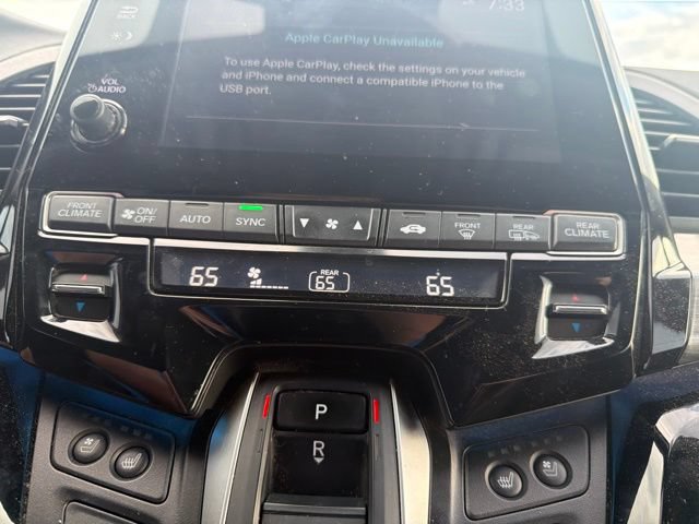 Used 2022 Honda Odyssey Elite image 35