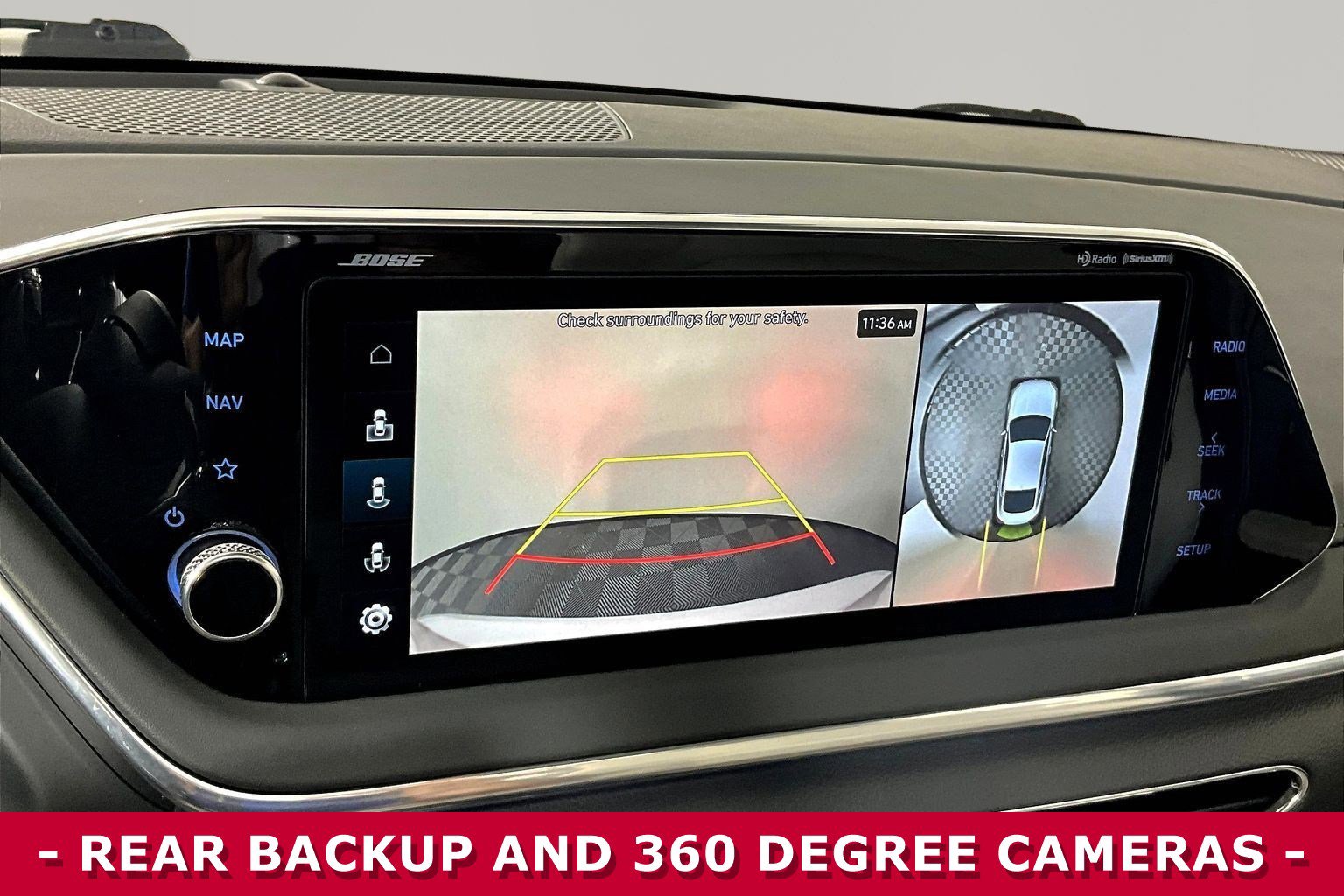 Used 2023 Hyundai Sonata Limited FWD image 14