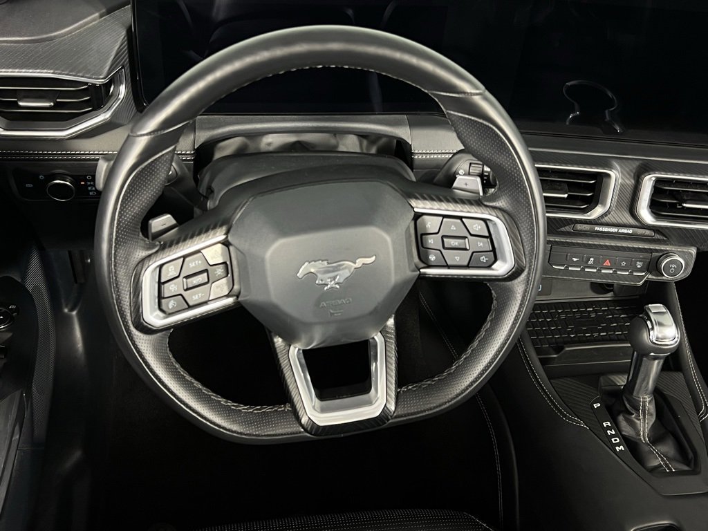 Used 2024 Ford Mustang GT Premium image 17