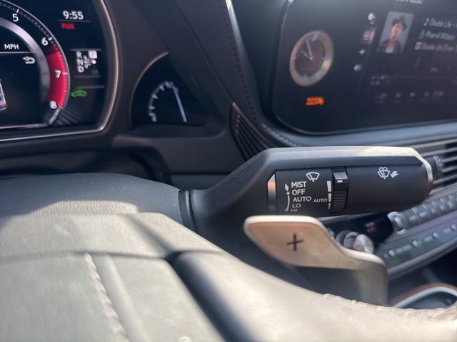 Used 2021 Lexus LS 500 w/ Interior Upgrade Package image 20