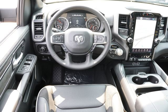 New 2026 RAM 1500 Laramie w/ Bed Utility Group image 13