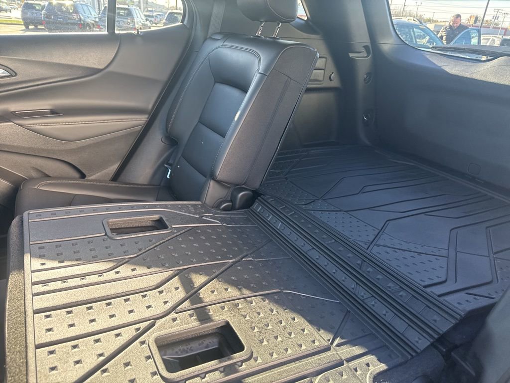 Used 2021 Chevrolet Equinox Premier image 27