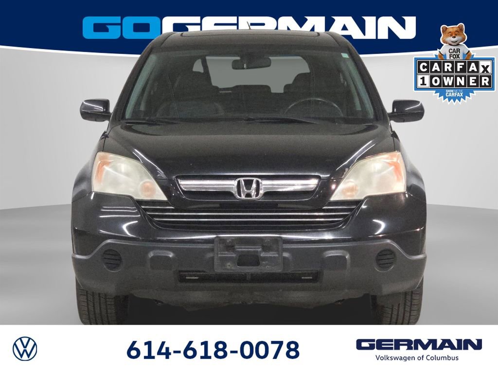 Used 2009 Honda CR-V EX-L image 3