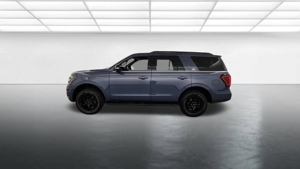 Used 2022 Ford Expedition Timberline image 5