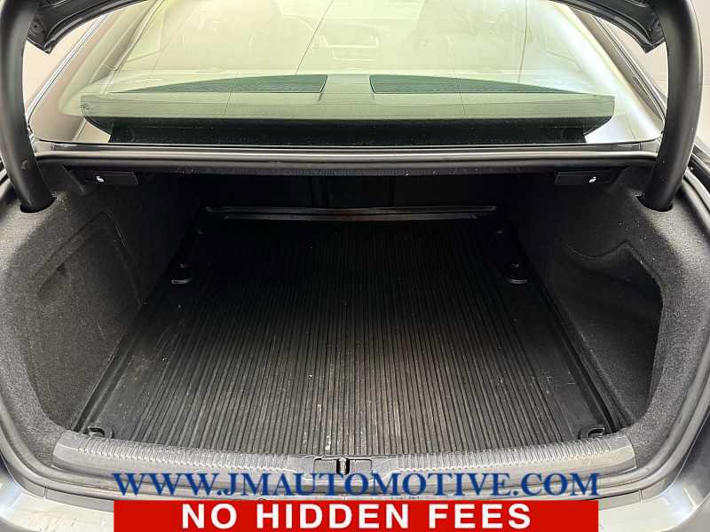 Used 2015 Audi S5 Prestige AWD/4WD image 16