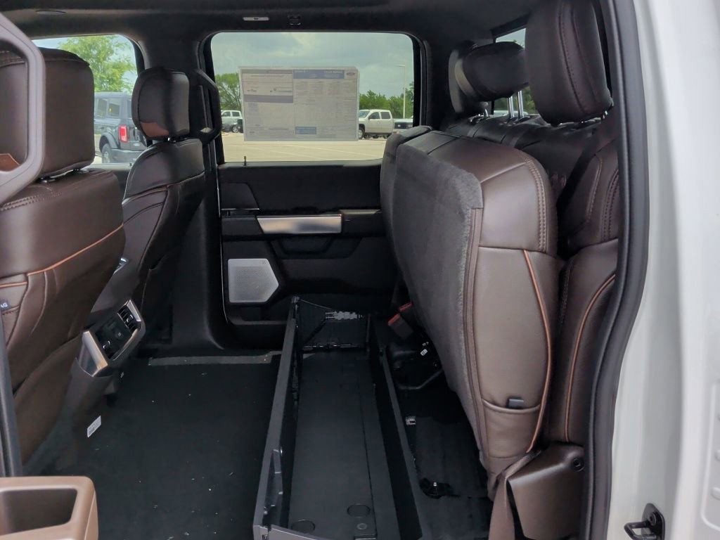New 2026 Ford F250 King Ranch image 42