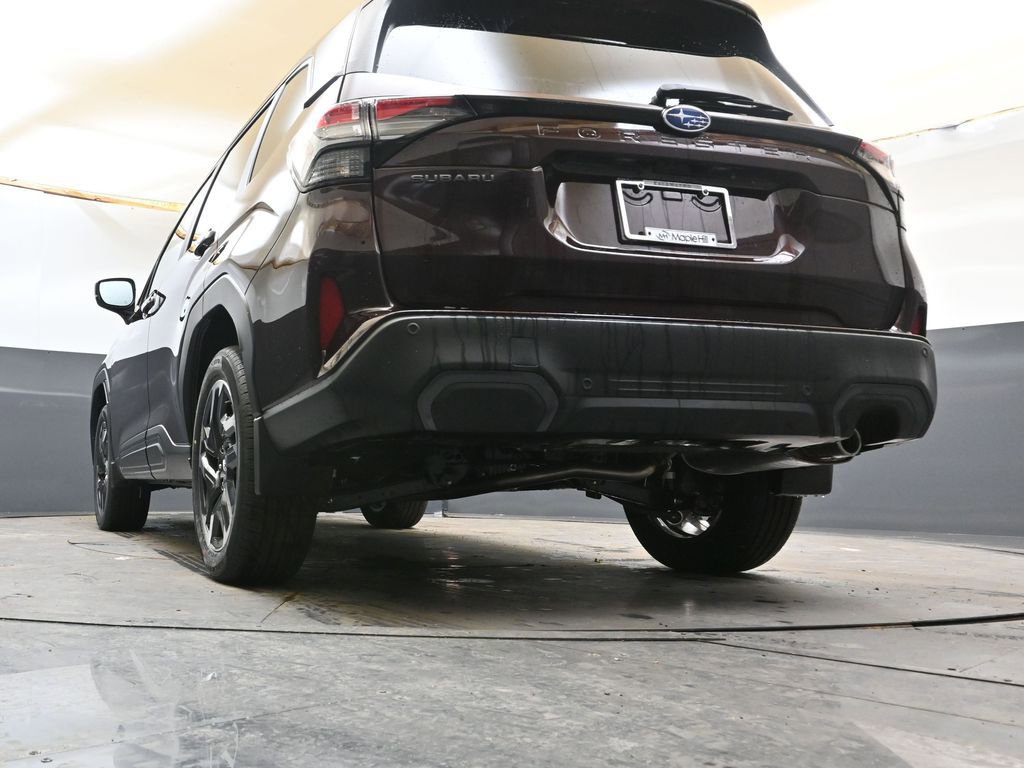 New 2026 Subaru Forester Limited image 41