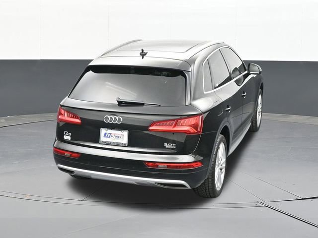 Used 2018 Audi Q5 2.0T Premium Plus w/ Premium Plus Package image 61