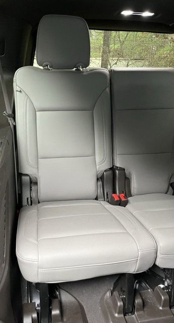 Used 2021 Chevrolet Tahoe LT image 20