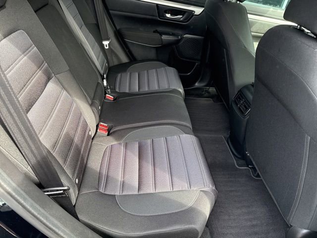 Used 2022 Honda CR-V LX image 22