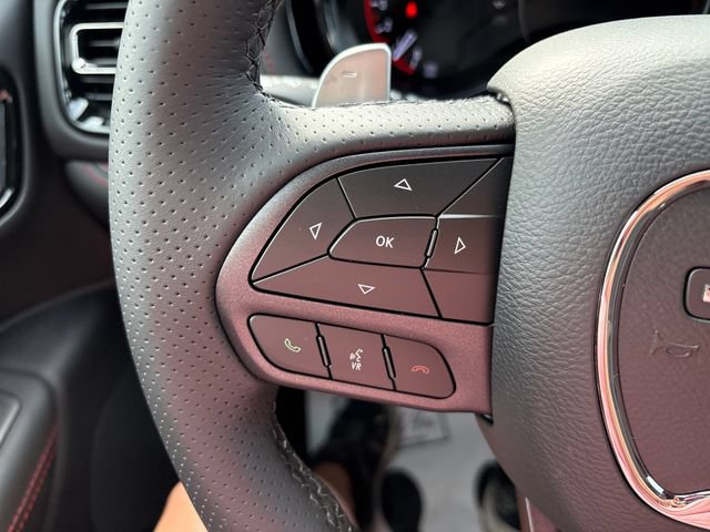 New 2026 Dodge Durango GT AWD/4WD image 12