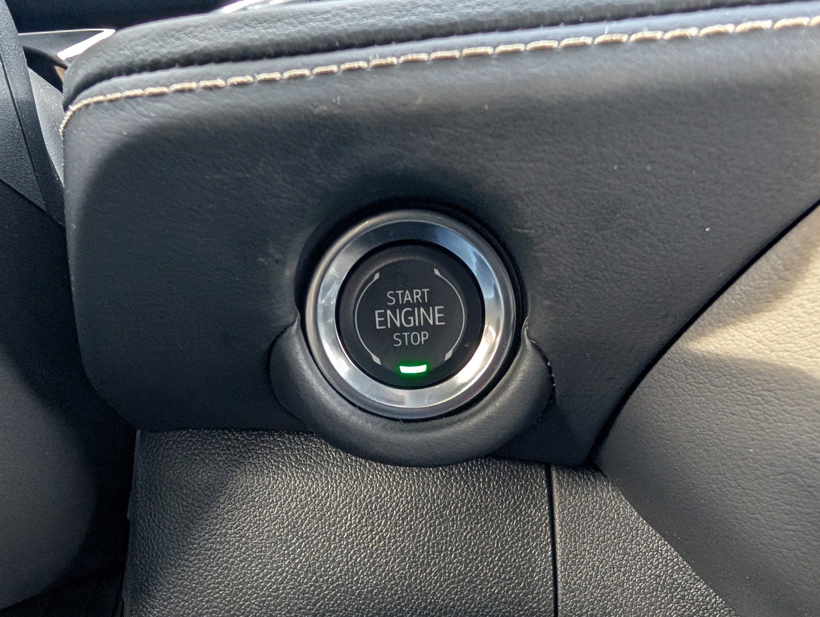 Used 2025 Chevrolet Tahoe Premier image 26