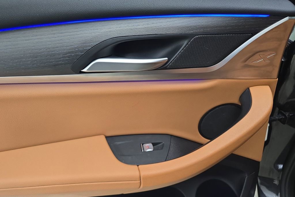 Certified 2022 BMW X3 xDrive30i w/ Convenience Package image 26