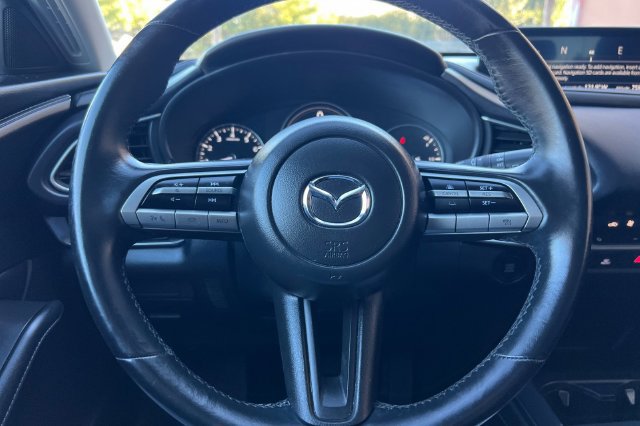Used 2023 MAZDA CX-30 AWD 2.5 S w/ Select Package image 26
