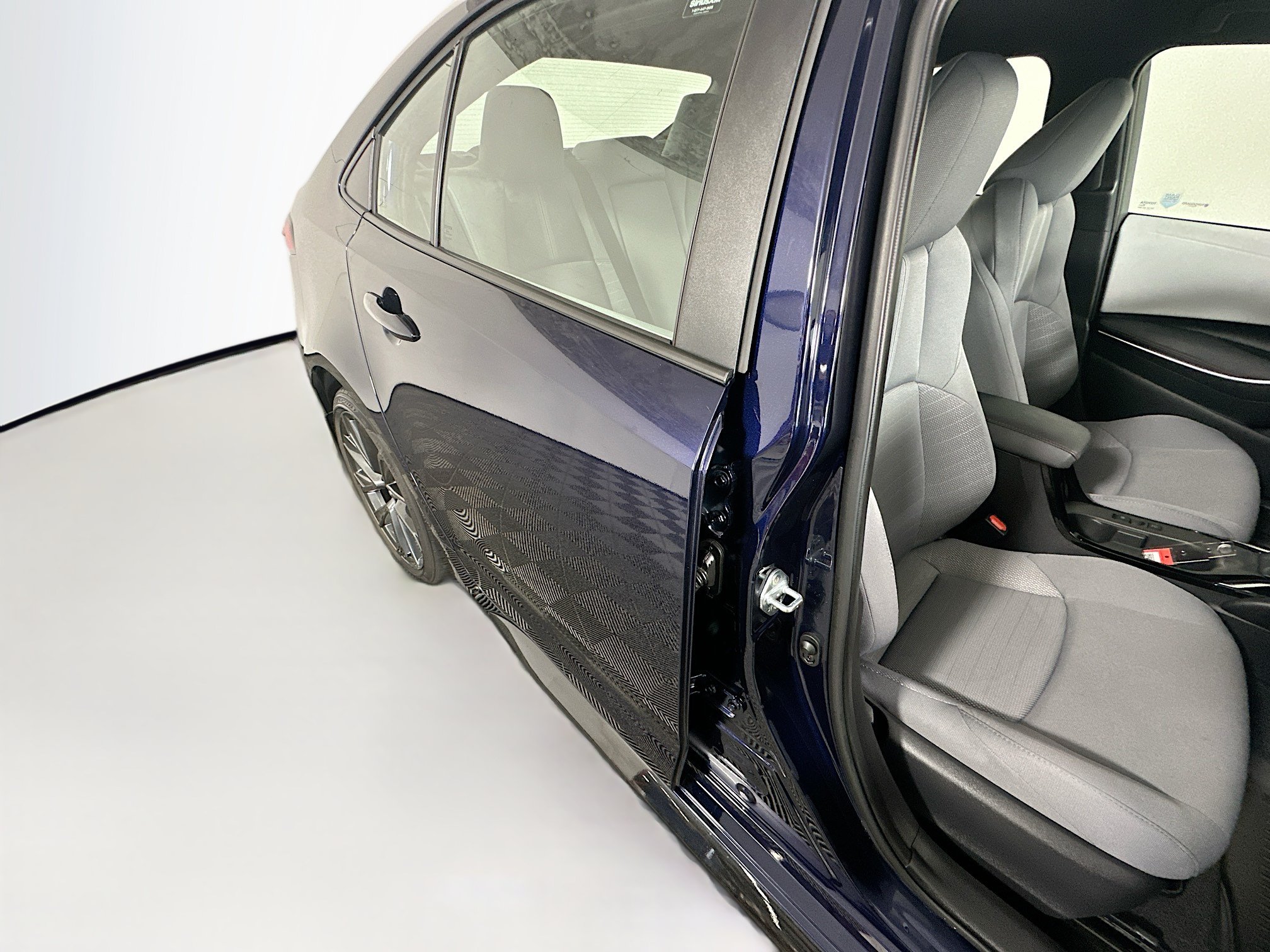 Used 2025 Toyota Corolla SE FWD image 28