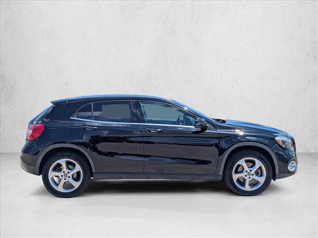 Used 2018 Mercedes-Benz GLA 250 4MATIC image 4