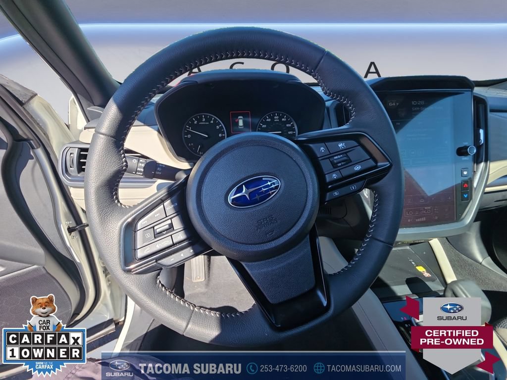 Used 2025 Subaru Forester Premium AWD/4WD image 13