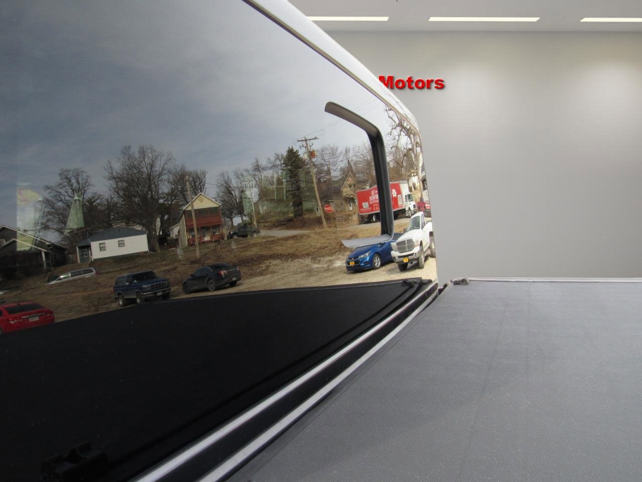 Used 2025 Jeep Gladiator Rubicon image 17