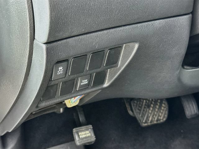 Used 2018 Nissan Pathfinder S FWD image 13
