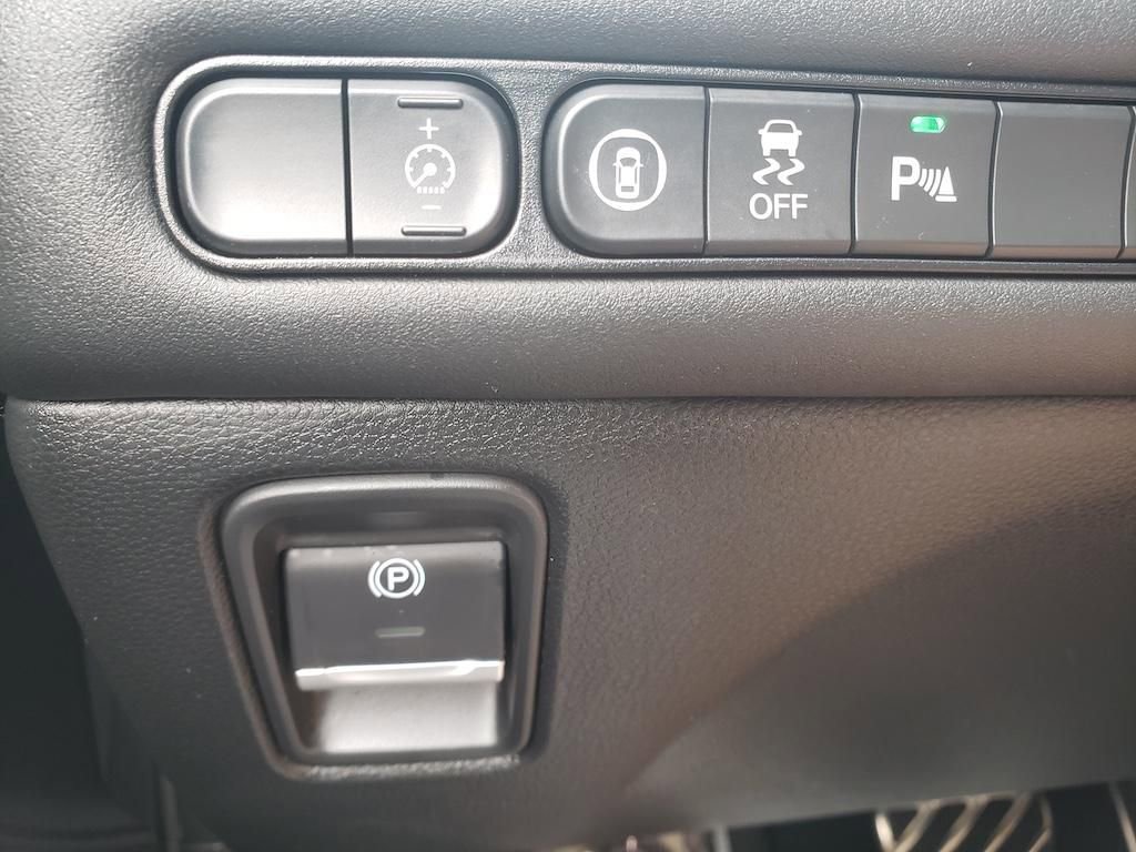 Certified 2025 Acura TLX SH-AWD w/ A-SPEC Pkg image 23