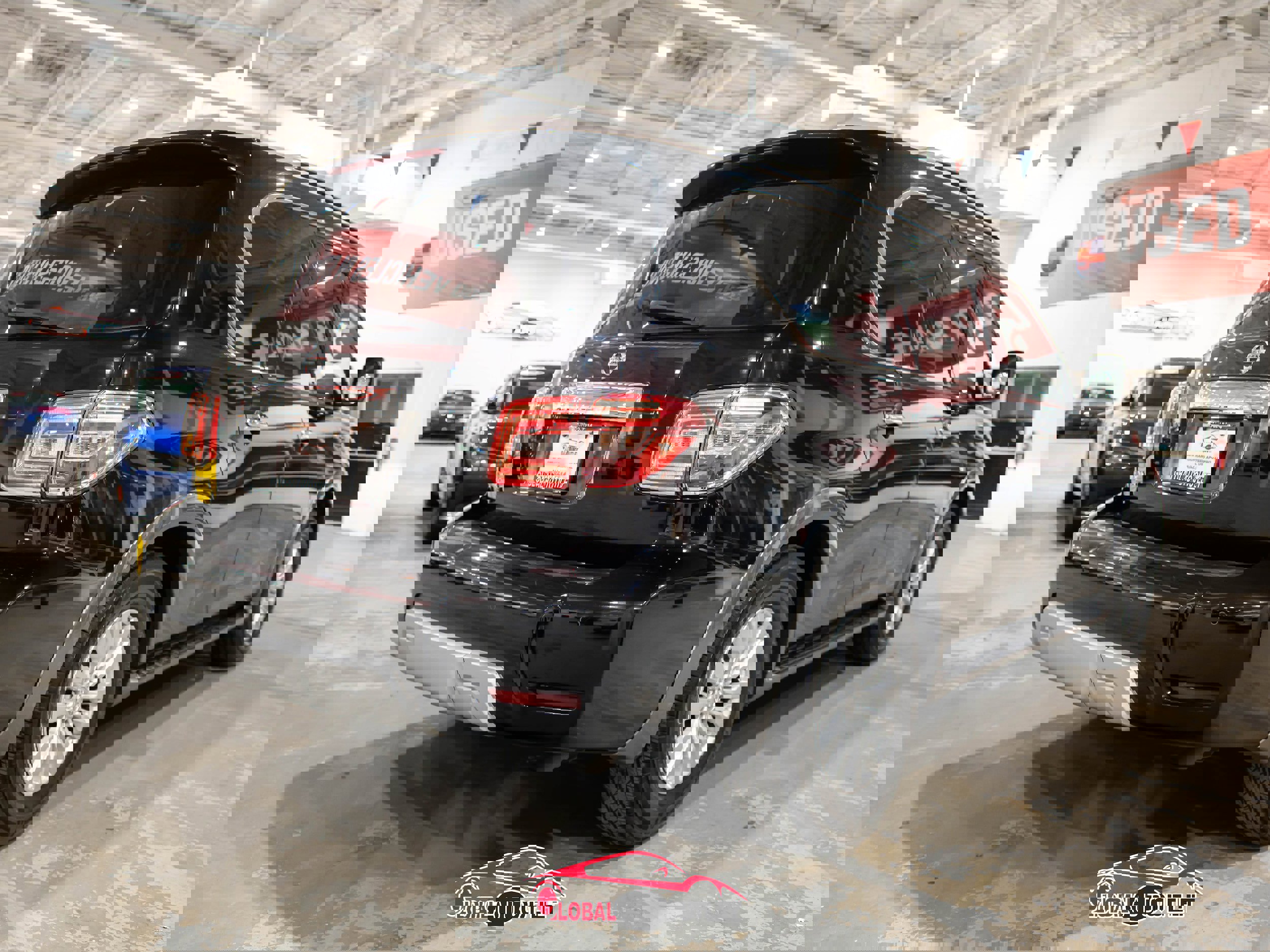 Used 2017 Nissan Armada SV w/ Driver Package image 7