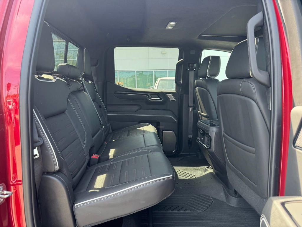 Used 2023 GMC Sierra 1500 AT4X w/ AT4X AEV Edition AWD/4WD image 21