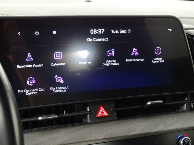 Used 2023 Kia Sportage X-Line w/ X-Line Premium Package image 60