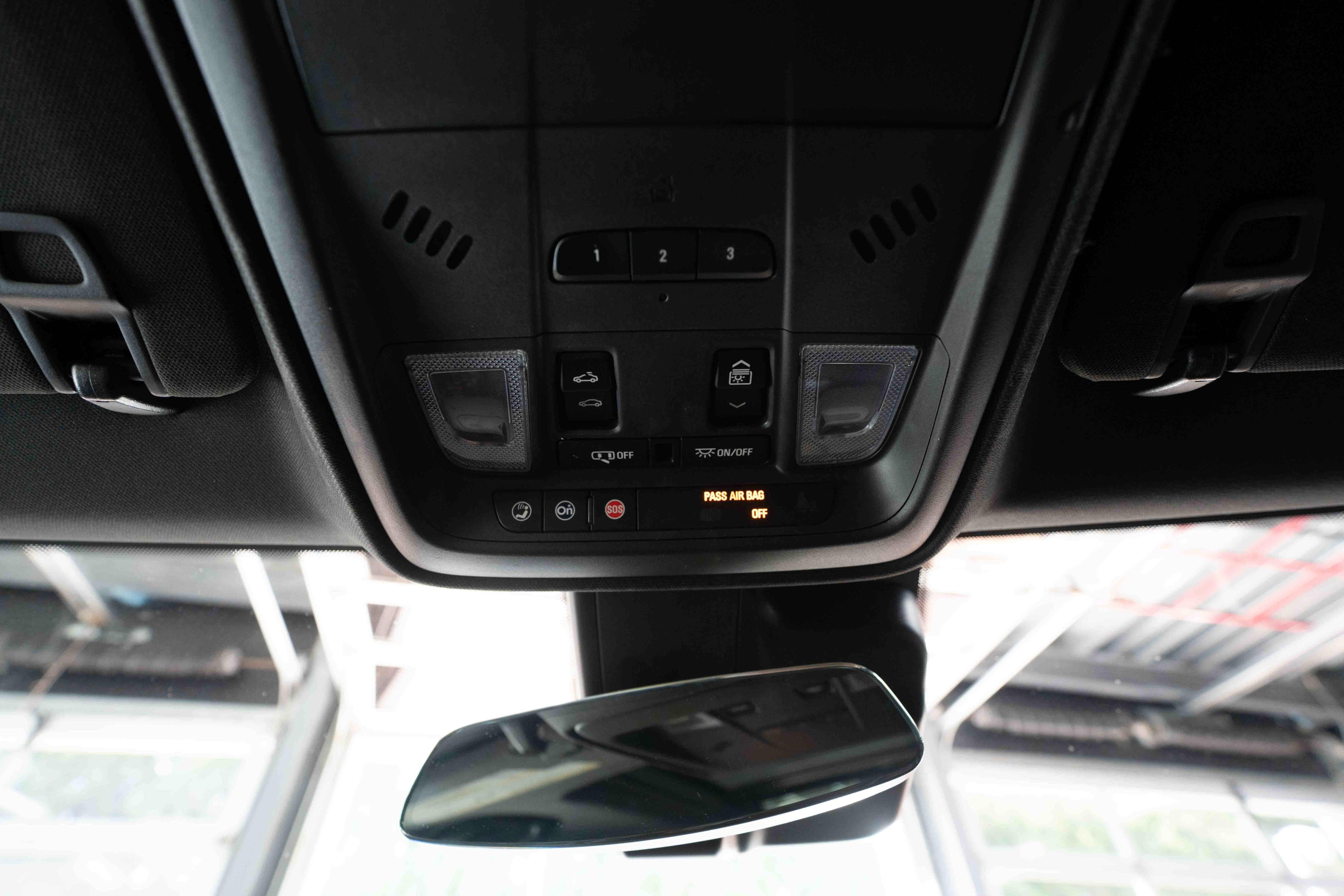 Used 2019 Cadillac XT4 Sport AWD/4WD image 18