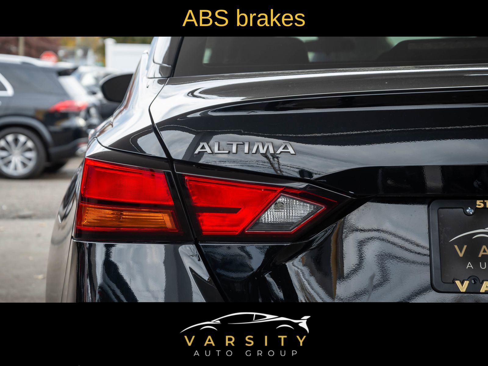 Used 2024 Nissan Altima 2.5 SR image 30