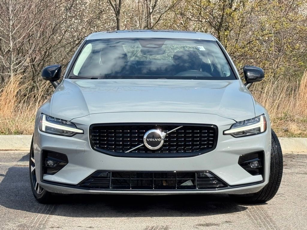 Used 2024 Volvo S60 B5 Core video 2