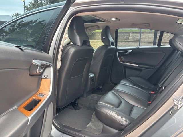 Used 2016 Volvo S60 T5 Premier FWD image 22
