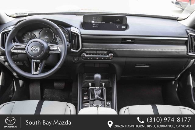 New 2026 MAZDA CX-50 AWD 2.5 S w/ Accent Package image 14