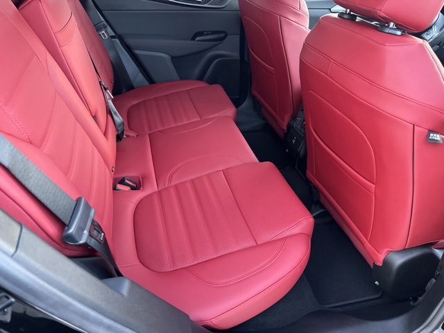 Used 2024 Dodge Hornet R/T Plus image 30